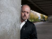 Bill Bailey