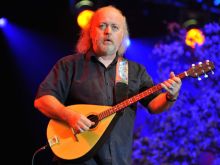 Bill Bailey