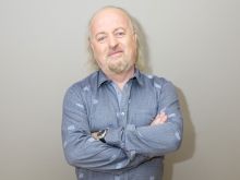 Bill Bailey