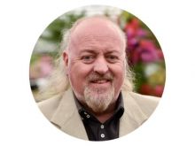 Bill Bailey