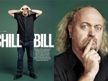 Bill Bailey