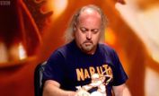 Bill Bailey