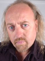 Bill Bailey