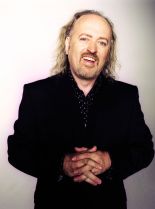 Bill Bailey