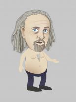 Bill Bailey