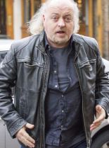 Bill Bailey