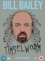 Bill Bailey