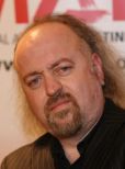 Bill Bailey