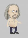 Bill Bailey