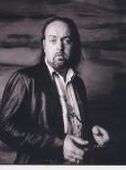 Bill Bailey