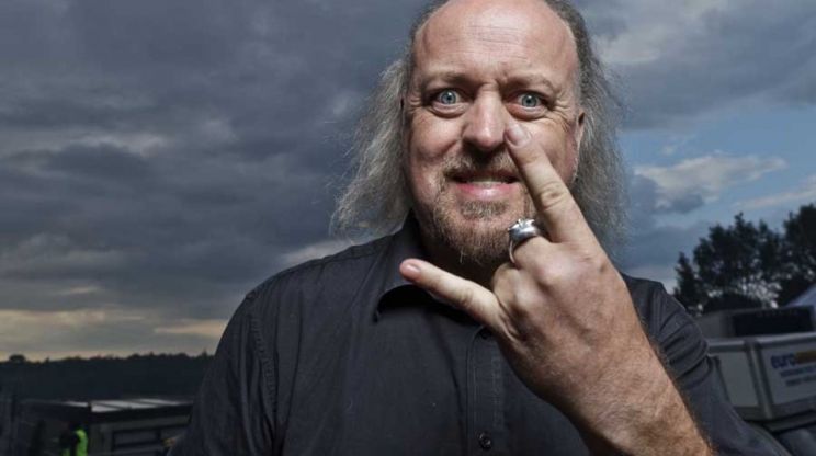 Bill Bailey