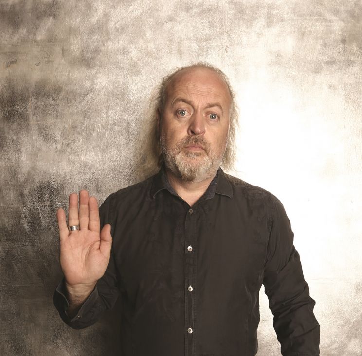 Bill Bailey