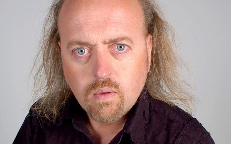 Bill Bailey