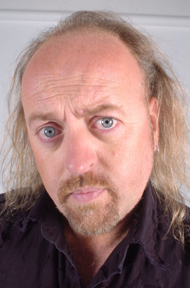 Bill Bailey