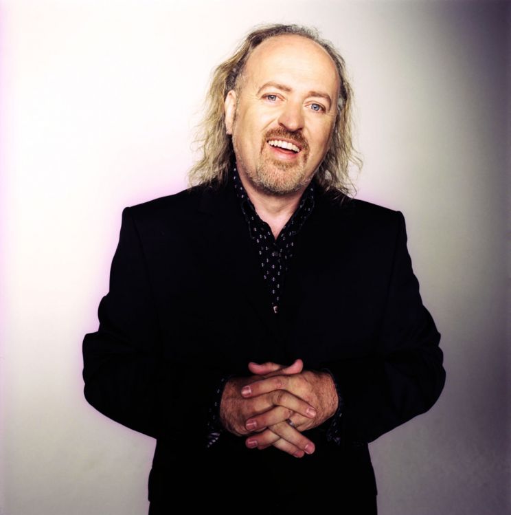 Bill Bailey