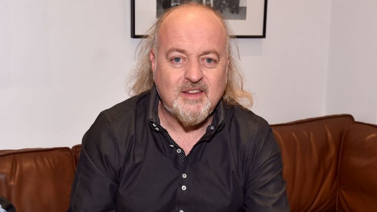 Bill Bailey