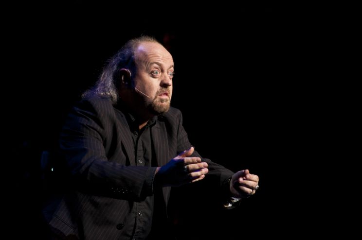 Bill Bailey