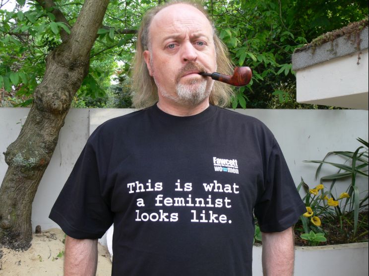 Bill Bailey