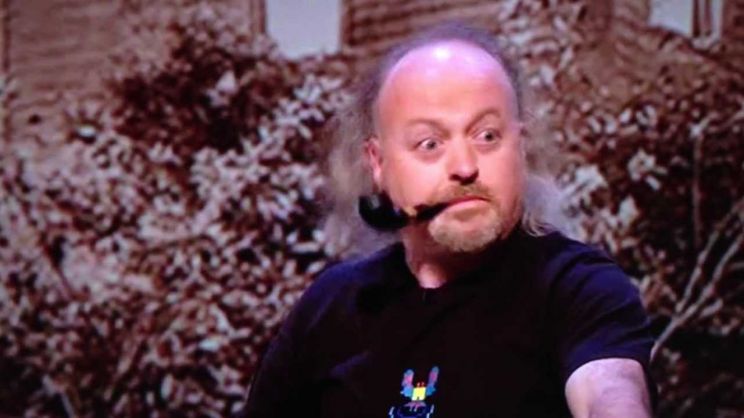 Bill Bailey