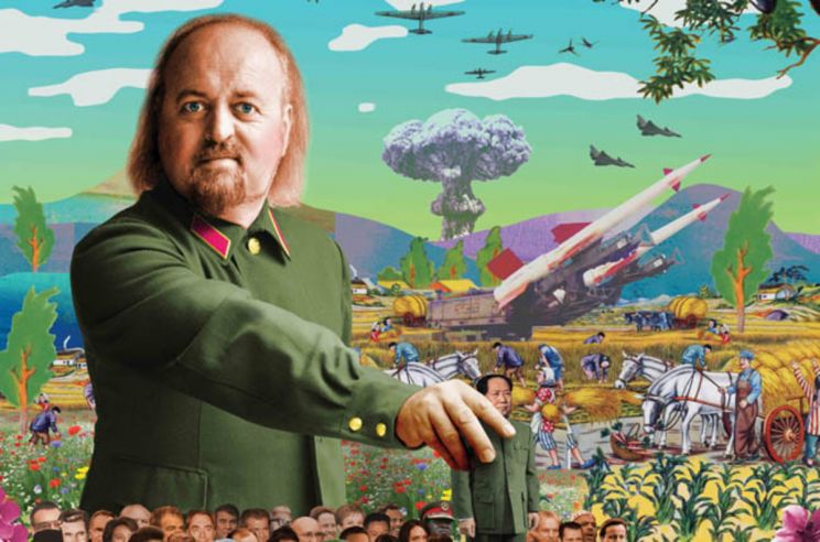 Bill Bailey