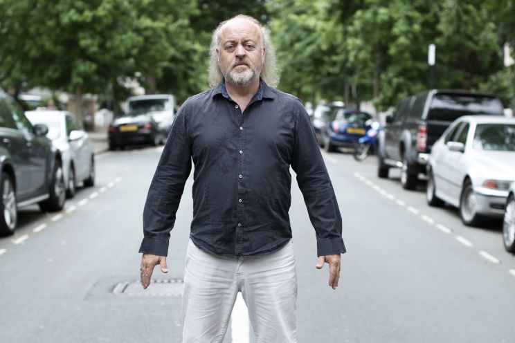 Bill Bailey