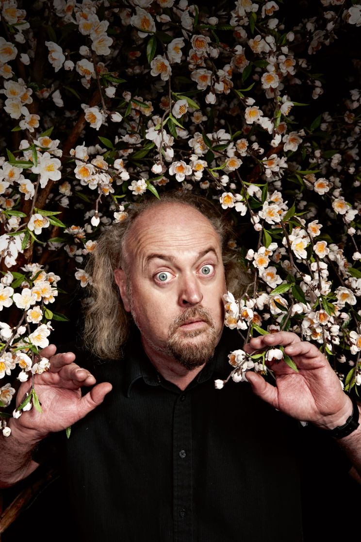 Bill Bailey