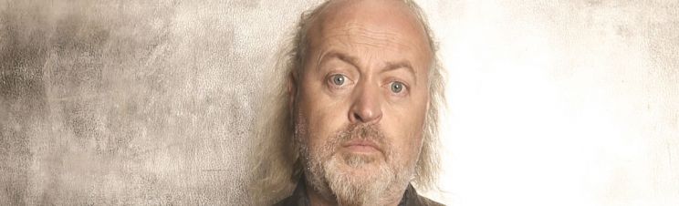 Bill Bailey