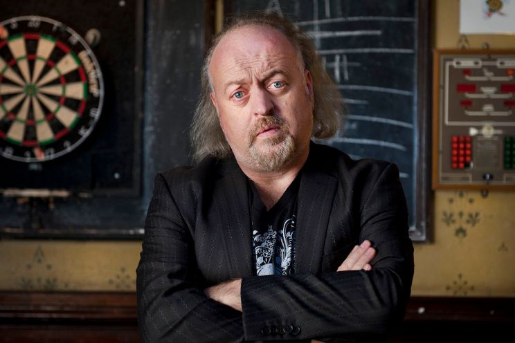 Bill Bailey