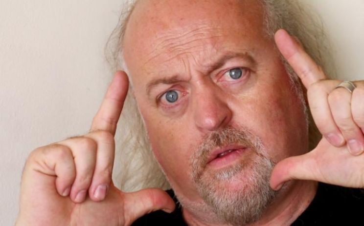 Bill Bailey