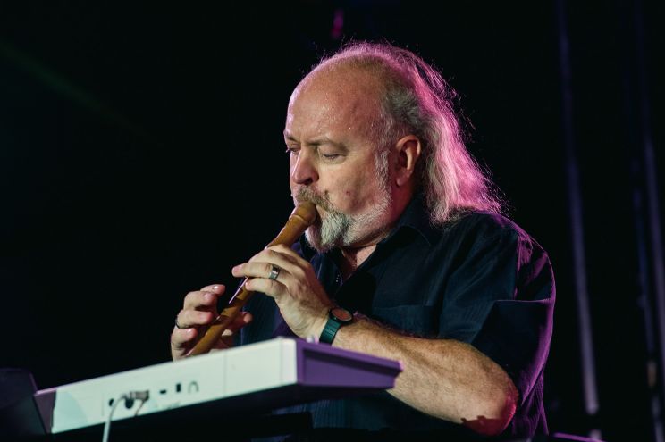 Bill Bailey