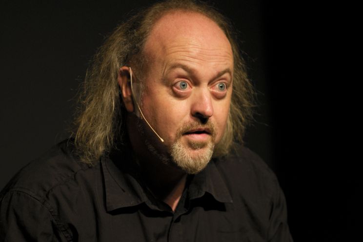 Bill Bailey