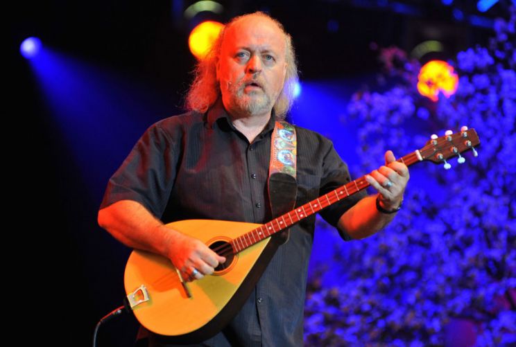 Bill Bailey