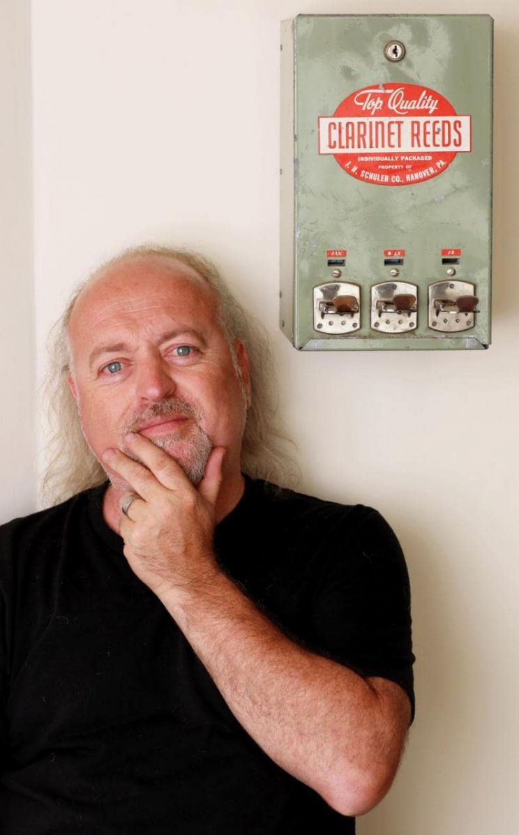 Bill Bailey