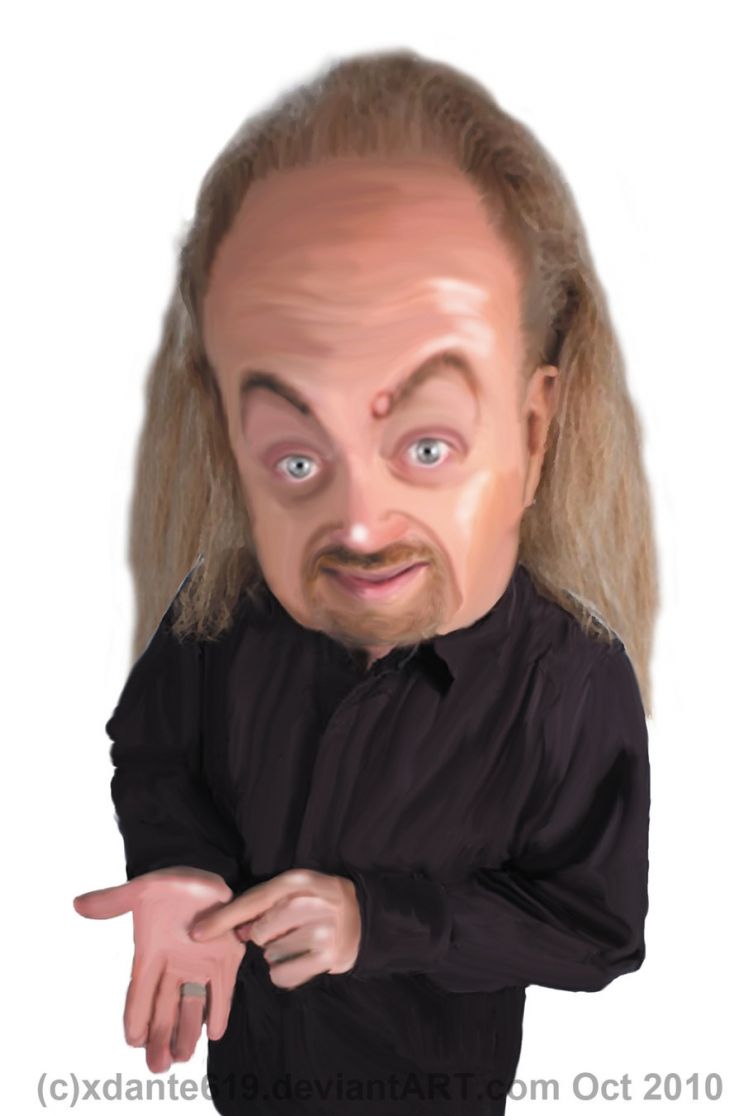 Bill Bailey