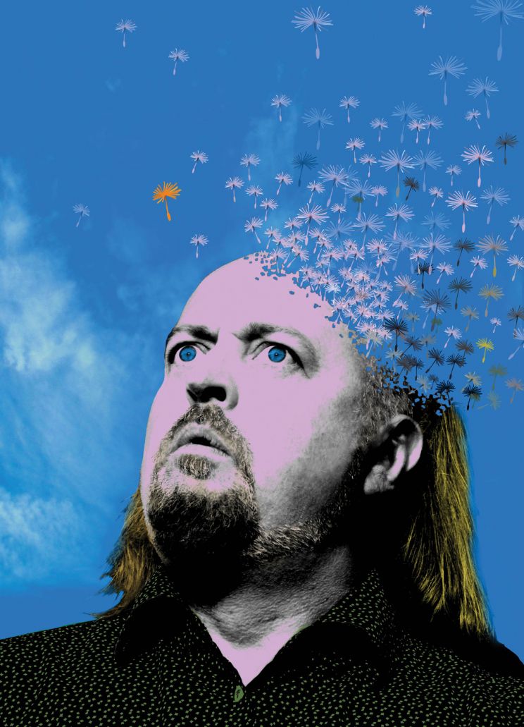 Bill Bailey