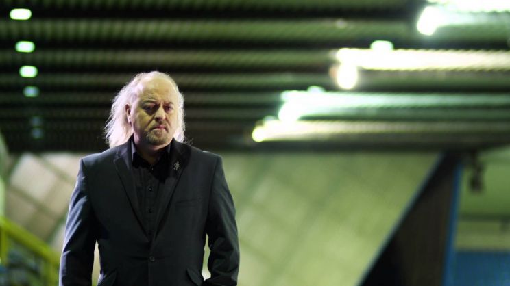 Bill Bailey