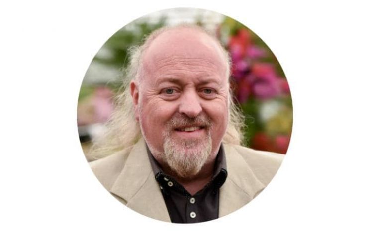 Bill Bailey