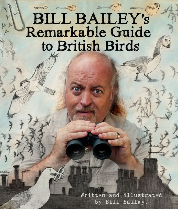Bill Bailey