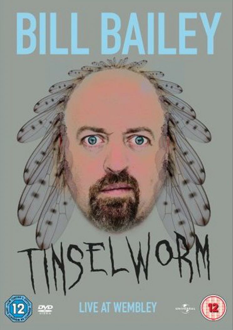 Bill Bailey