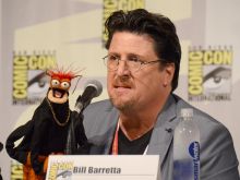 Bill Barretta