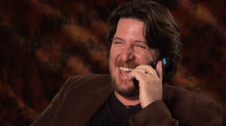 Bill Barretta