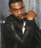 Bill Bellamy