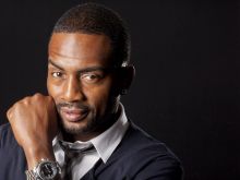 Bill Bellamy