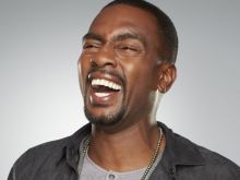 Bill Bellamy