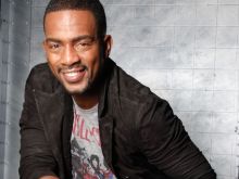 Bill Bellamy