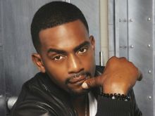 Bill Bellamy