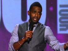 Bill Bellamy