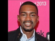 Bill Bellamy