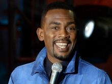 Bill Bellamy