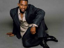 Bill Bellamy